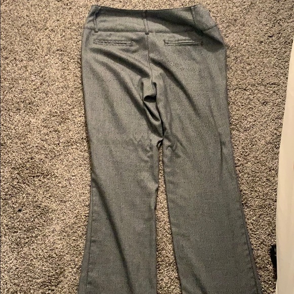 Grey slacks - Picture 3 of 3